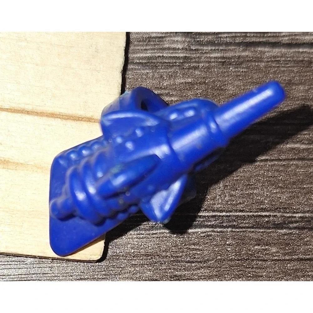 Playmates Toys vintage shredder